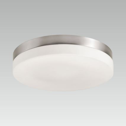 Plafón para el baño PILLS 2xE27/60W IP44
