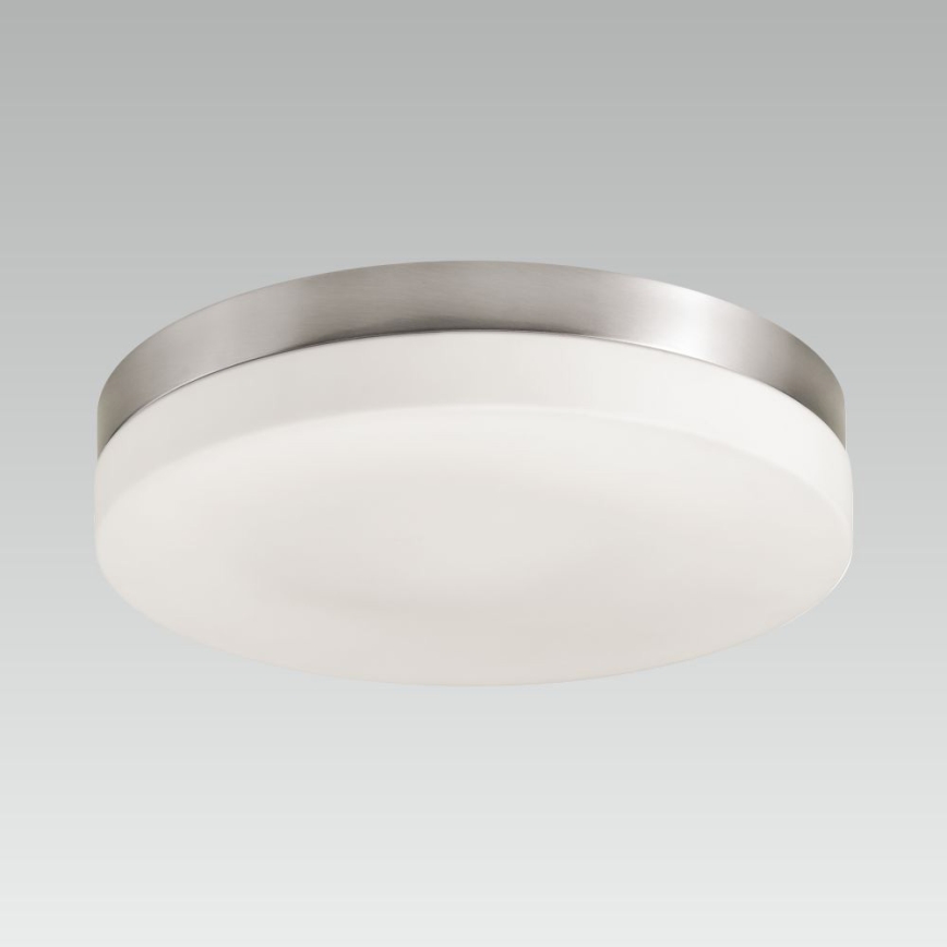 Plafón para el baño PILLS 2xE27/60W IP44