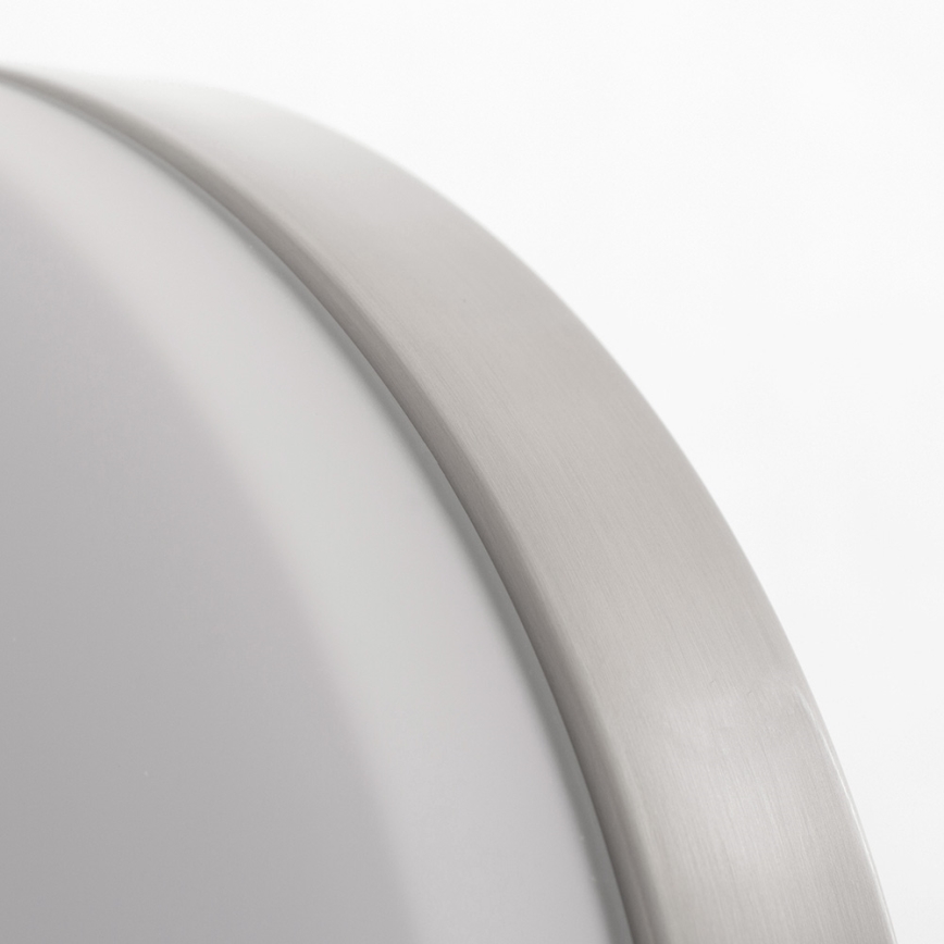 Plafón para el baño PILLS 2xE27/60W IP44