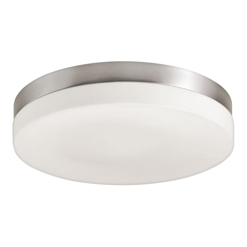 Plafón para el baño PILLS 3xE27/60W IP44