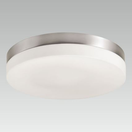 Plafón para el baño PILLS 3xE27/60W IP44