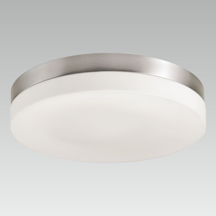 Plafón para el baño PILLS 3xE27/60W IP44