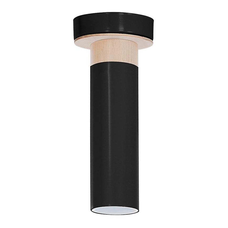 Plafón PEDRO 1xGU10/25W/230V