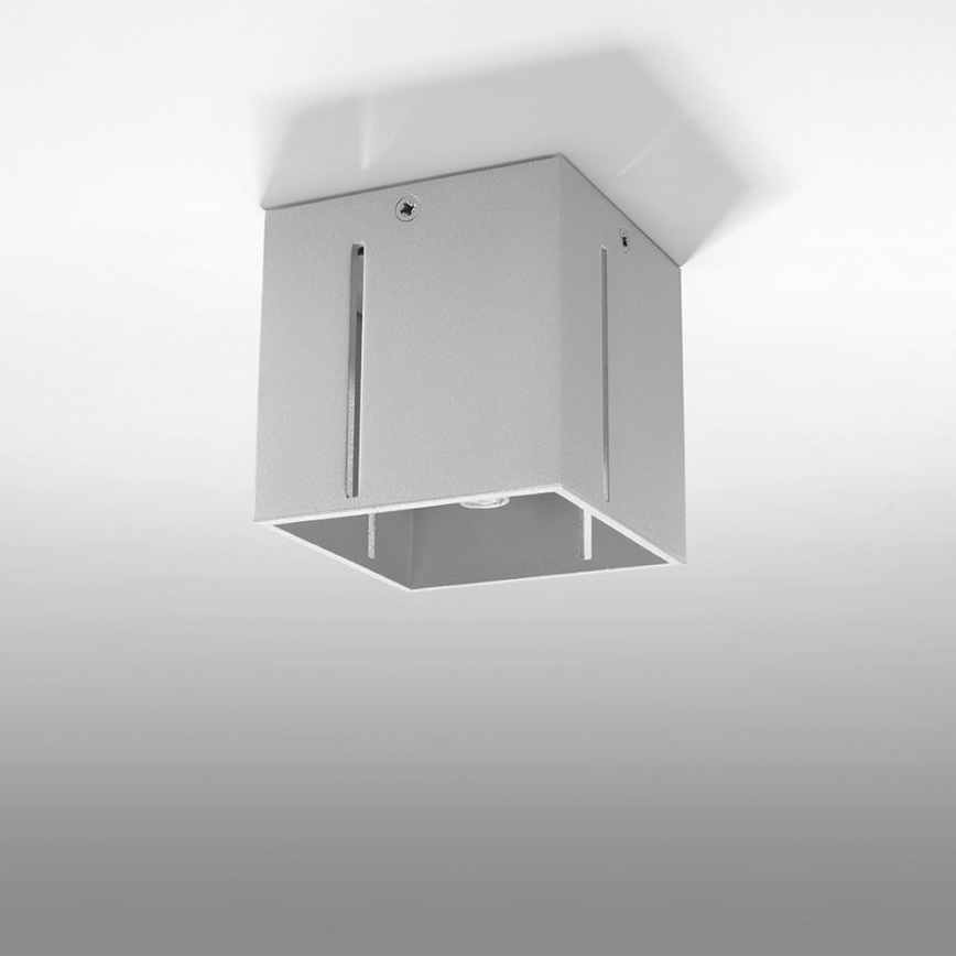 Plafón PIXAR 1xG9/40W/230V