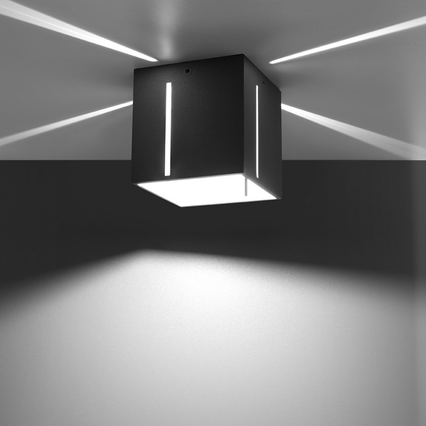 Plafón PIXAR 1xG9/40W/230V