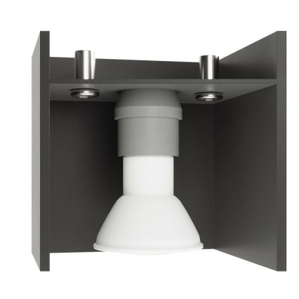 Plafón PIXAR 1xG9/40W/230V