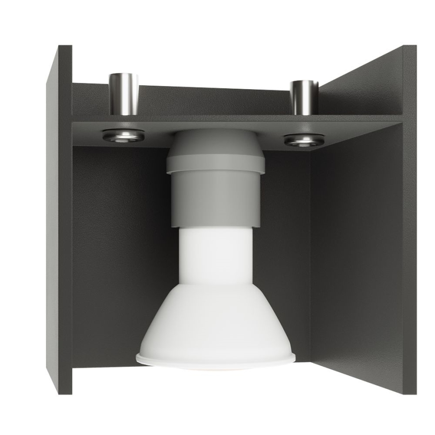 Plafón PIXAR 1xG9/40W/230V