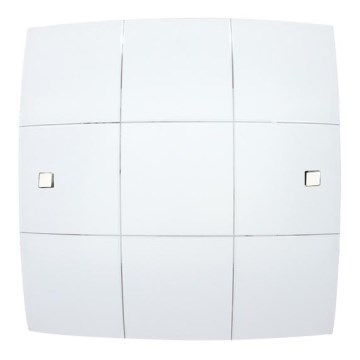 Plafón SING-SING 1xE27/60W/230V