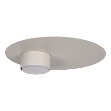 Plafón STAR 1xGX53/12W/230V beige