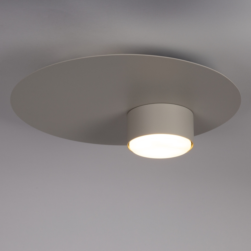 Plafón STAR 1xGX53/12W/230V beige