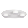 Plafón STAR 3xGX53/12W/230V blanco