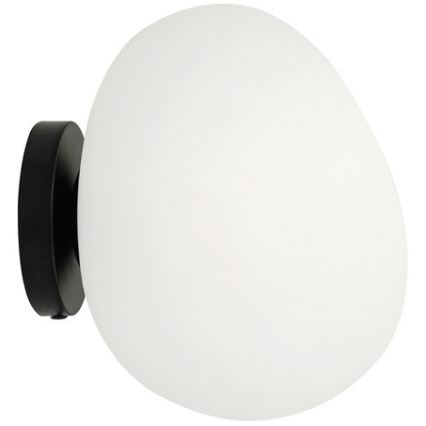 Plafón STONES 1xE27/40W/230V diá. 30 cm