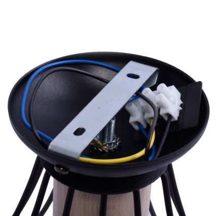 Plafón WILL 1xE27/60W/230V