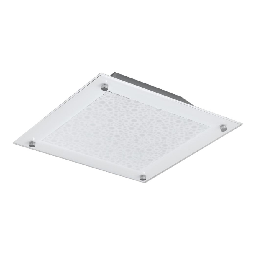 Plafón XEDO 3xE27/60W