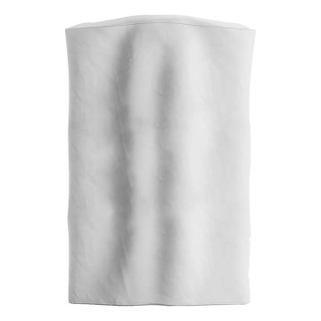 Planika - Funda protectora SQUARE gris