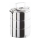 Portacomidas TORO de 2,4 l en acero inoxidable