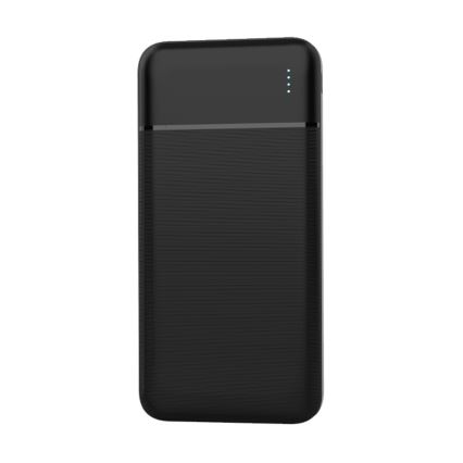 Power Bank 10000 mAh 5V negro