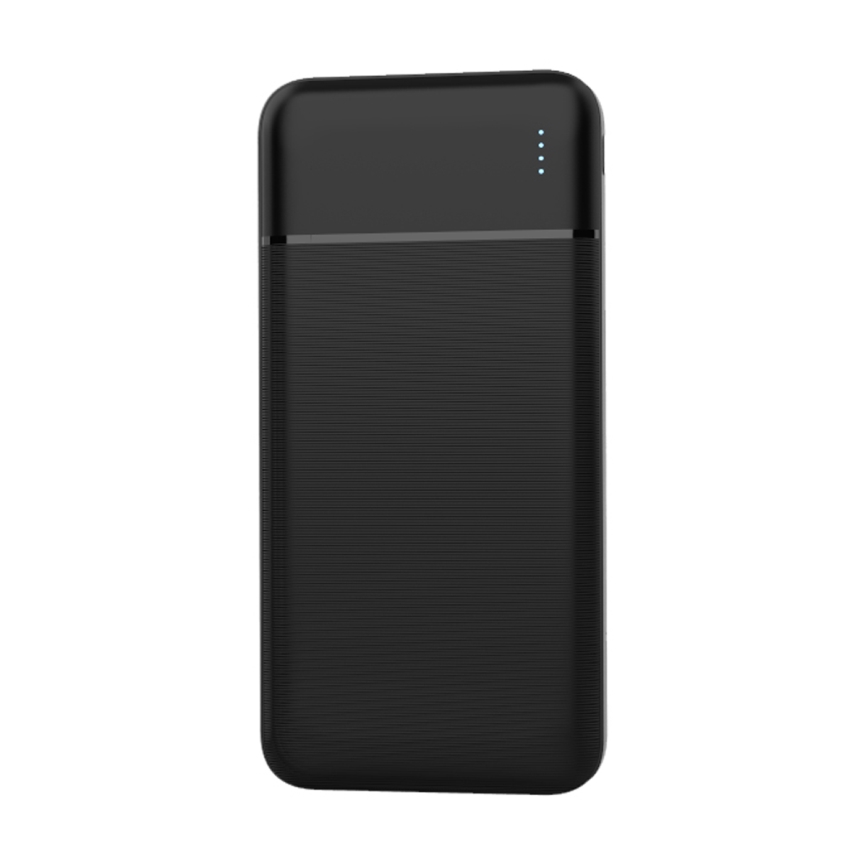 Power Bank 10000 mAh 5V negro