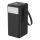 Power Bank 60000 mAh 20W Power Delivery 4xUSB-A + 2xUSB-C con Linterna LED con gancho e imán y USB-C cable 1m negro