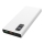 Power Bank con pantalla LED Power Delivery 10000 mAh 3.7V blanco