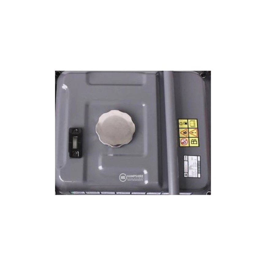 Pramac 4308 - Generador eléctrico inverter PMi 3000 3000W
