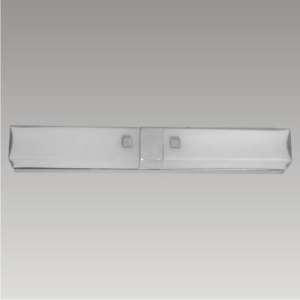 Prezent 12062 - Vidrio de recambio para aplique ORBIS G9