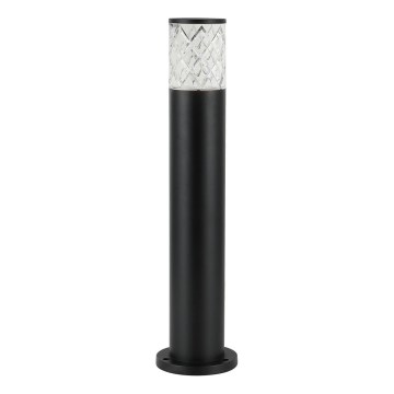 Prezent 12102 - Lámpara exterior EVEN 1xE27/40W/230V IP54