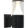 Prezent 12103 - Aplique de pared exterior LED SERA LED/7W/230V 4000K IP54