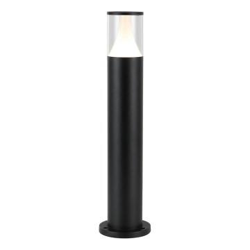 Prezent 12105 - Lámpara LED para exterior SERA LED/7W/230V 4000K IP54