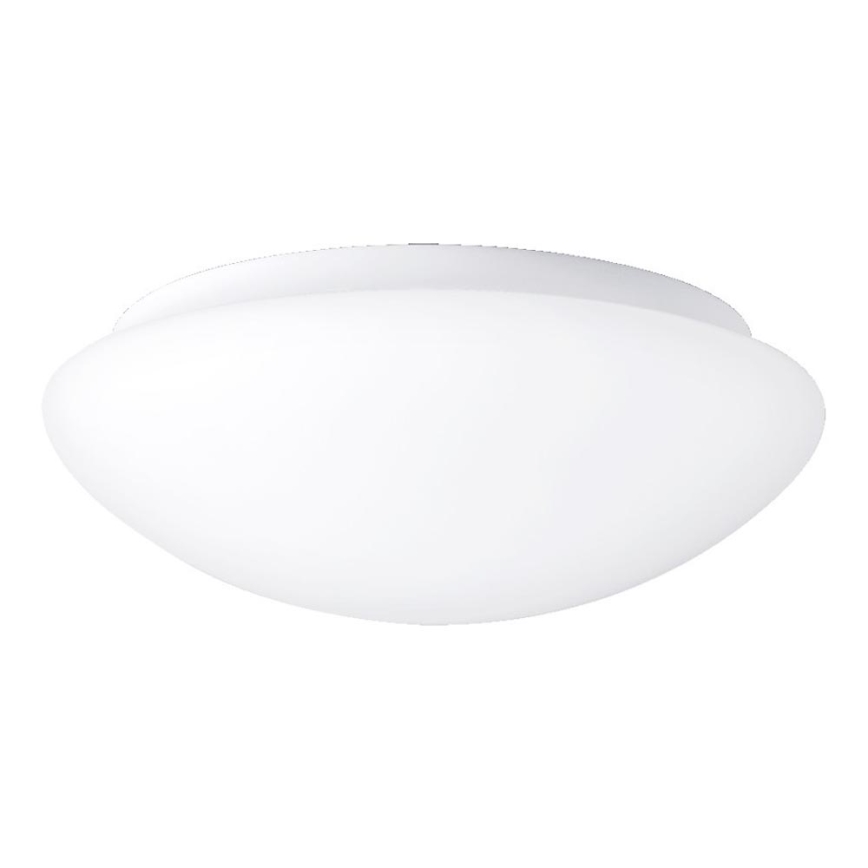 Prezent 1501 - Plafón ASPEN 2xE27/60W/230V IP44