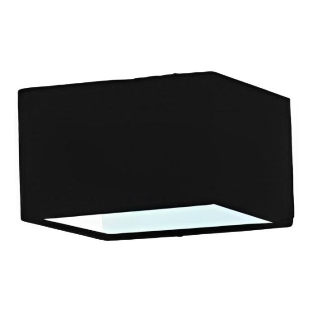 Prezent 25036 - Pantalla de recambio para candelabro MADRID E14