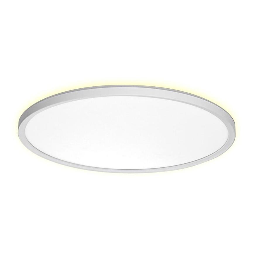 Prezent 27306 - LED Baño techo vítidlo CORDIA LED/18W/230V 3000/6000K IP54 blanco