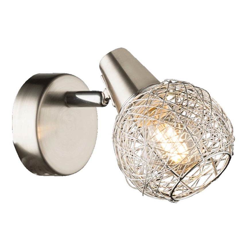 Prezent 27500 - Aplique CAPIER 1xE14/40W/230V