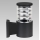 Prezent 28205 - Aplique de exterior TORONTO 1xE27/35W/230V IP44