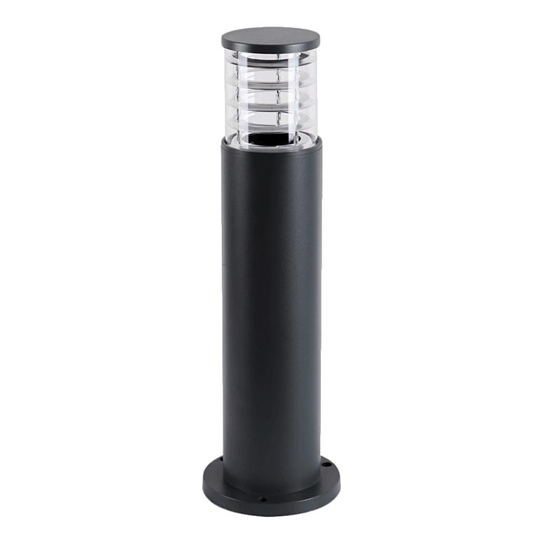 Prezent 28207 - Lámpara de exterior TORONTO 1xE27/60W/230V