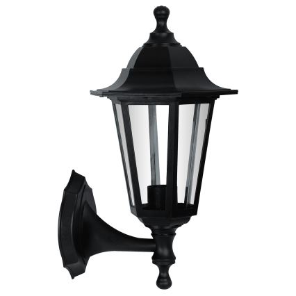 Prezent 3080 - Vidrio de recambio para aplique CAPRI E27
