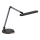 Prezent 31217 - Lámpara de mesa LED flexible táctil regulable VIVID LED/10W/230V 3000-6500K