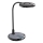 Prezent 31219 - Lámpara de mesa LED flexible táctil regulable PIXIE LED/7W/230V 3000-6500K