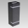 Prezent 31301 - Aplique de exterior TAMPA 2xGU10/5W/230V IP54
