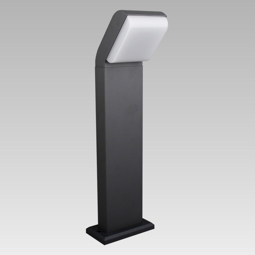 Prezent 31304 - Lámpara LED de exterior MEDO 1xLED/9W/230V IP54