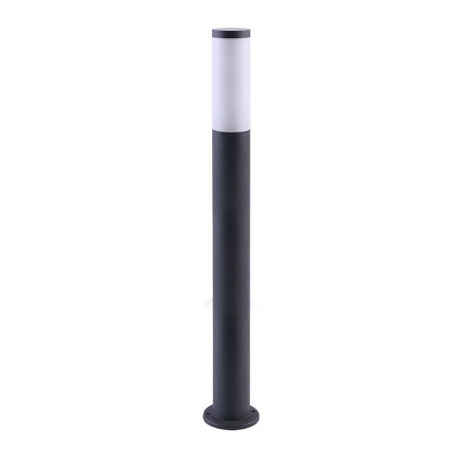 Prezent 31505 - Lámpara de exterior MOSTAR 1xE27/40W/230V IP44 1100mm