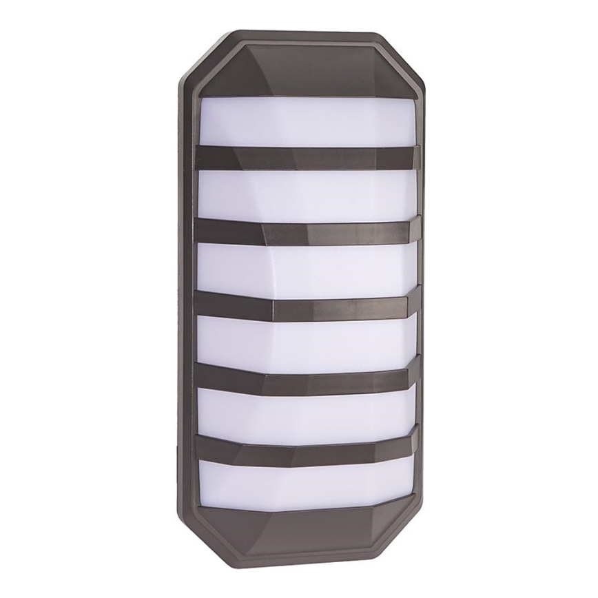 Prezent 31656 - Aplique LED para exterior BOLLA LED/20W/230V IP65