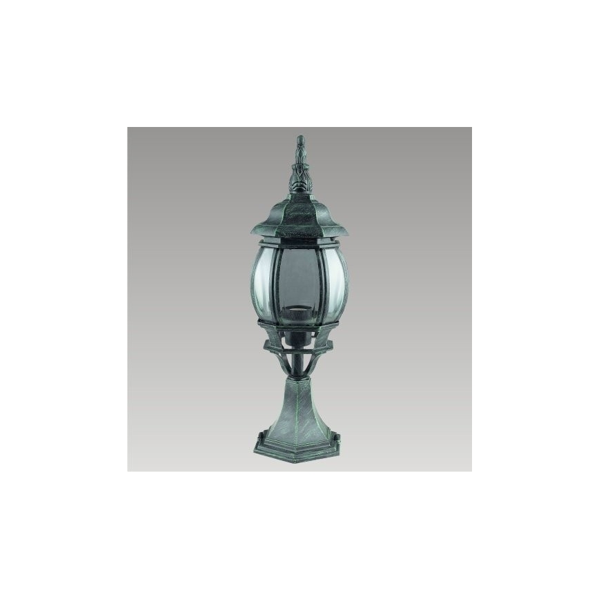 Prezent 39001 - Vidrio de recambio para luz exterior PRINZ E27