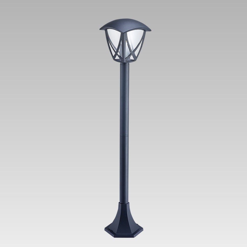 Prezent 39029 - Lámpara de exterior SPLIT 1xE27/40W/230V IP44 930mm