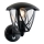 Prezent 39041 - Aplique para exterior con sensor SPLIT 1xE27/40W/230V