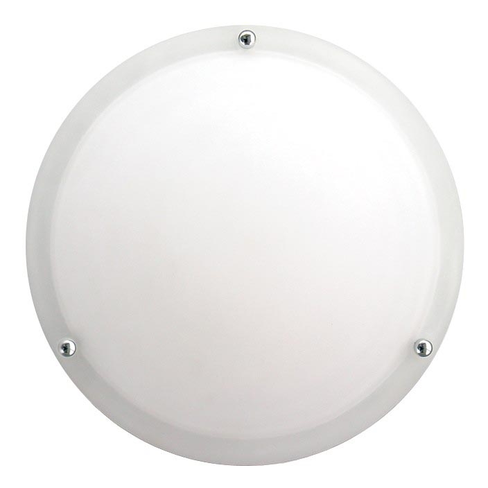 Prezent 423 - Vidrio de recambio para lámpara de techo NEPTUN E27