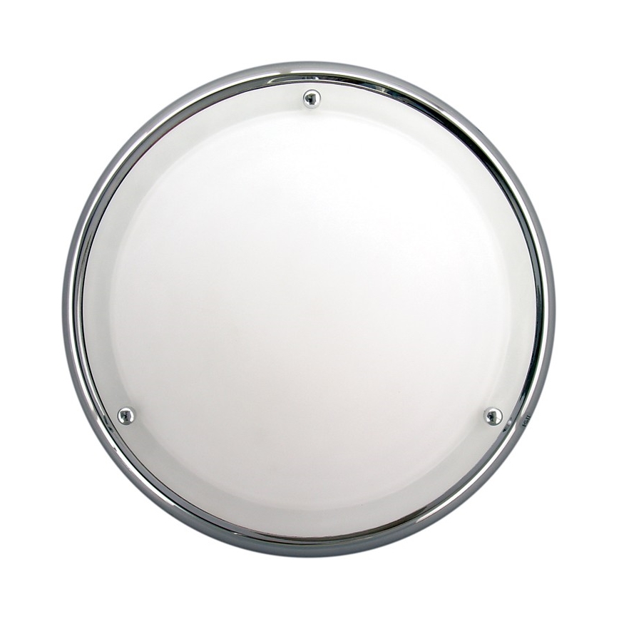 Prezent 423 - Vidrio de recambio para lámpara de techo NEPTUN E27