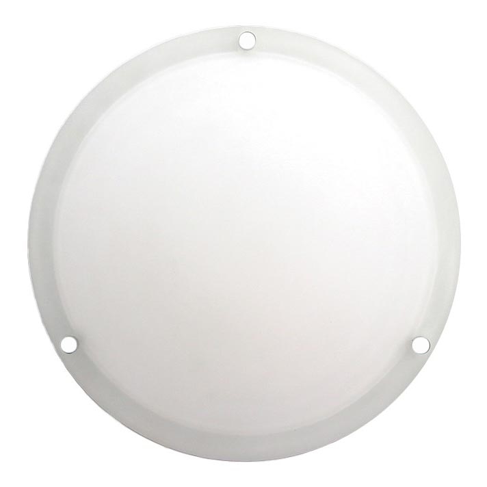 Prezent 436 - Vidrio de recambio para lámpara de techo NEPTUN E27