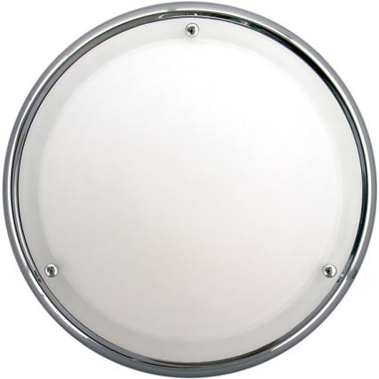 Prezent 436 - Vidrio de recambio para lámpara de techo NEPTUN E27