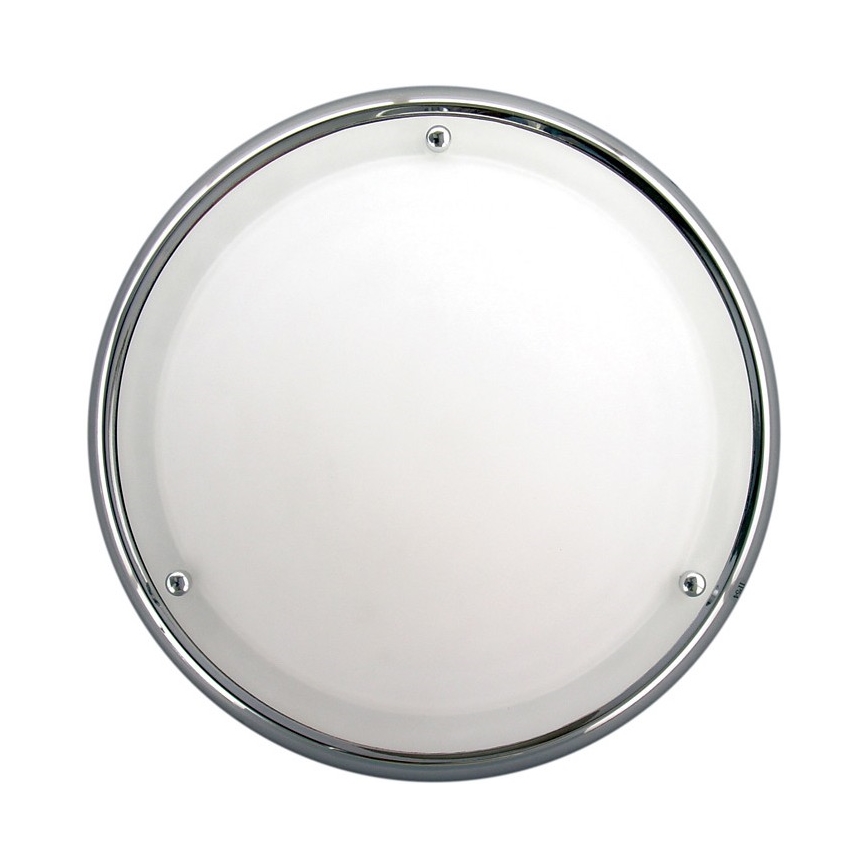 Prezent 436 - Vidrio de recambio para lámpara de techo NEPTUN E27